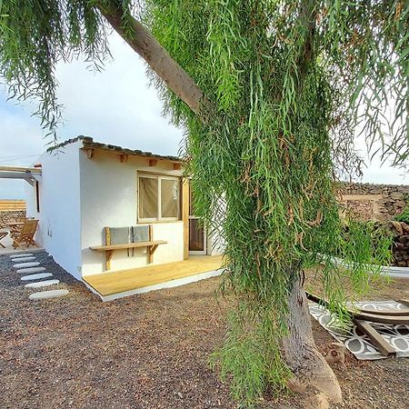 Villa Casa Cocoloe Lajares Exterior foto